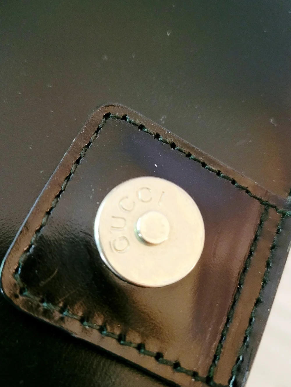 Gucci Tom Ford Era Bag - Picture 5 of 12